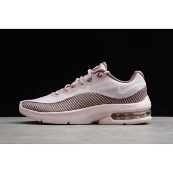 Wmns Nike Air Max Advantage 2 II Particle Rose Pink White AA7407-601 Shoes